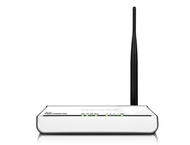 Мрежово оборудване Tenda 150Mbps Wireless N Router W311R+ 