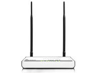 Мрежово оборудване Tenda 300Mbps Wireless N Router W309R