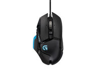 Мишки Logitech G502 Proteus Core