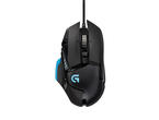Мишки Logitech G502 Proteus Core