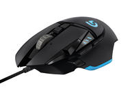 Мишки Logitech G502 Proteus Core