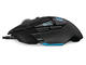 Мишки Logitech G502 Proteus Core