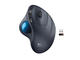 Мишки Logitech Trackball M570