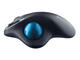 Мишки Logitech Trackball M570