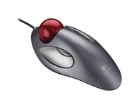 Мишки Logitech Trackman Marble