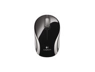 Мишки Безжична мини мишка Logitech M187 