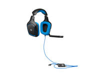Слушалки Logitech G430 