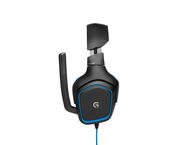 Слушалки Logitech G430 