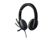 Слушалки Logitech H540, black