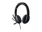 Слушалки Logitech H540, black