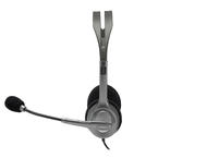 Слушалки Logitech H110