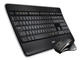 Клавиатури Logitech Wireless Performance Combo MX800