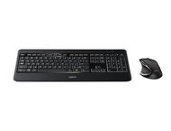 Клавиатури Logitech Wireless Performance Combo MX800
