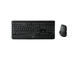 Клавиатури Logitech Wireless Performance Combo MX800