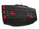 Клавиатури Logitech G103 US Int'l EER layout