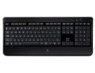 Клавиатури Logitech K800
