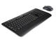 Клавиатури Logitech Wireless Combo MK520