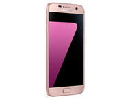 Смартфони Samsung Galaxy S7 (SM-G930F) 32GB, розов цвят