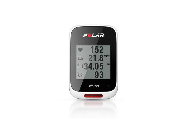 Смарт гривни Polar M450