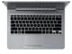 Лаптопи Samsung NP530U3B
