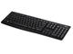 Клавиатури Logitech K270