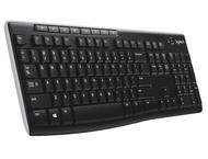 Клавиатури Logitech K270