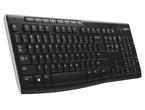 Клавиатури Logitech K270