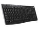 Клавиатури Logitech K270