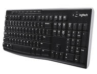 Клавиатури Logitech K270