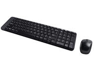 Клавиатури Logitech MK220