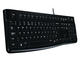 Клавиатури Logitech K120 OEM