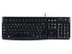 Клавиатури Logitech K120 OEM
