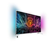 Телевизори Philips 49PUS6501