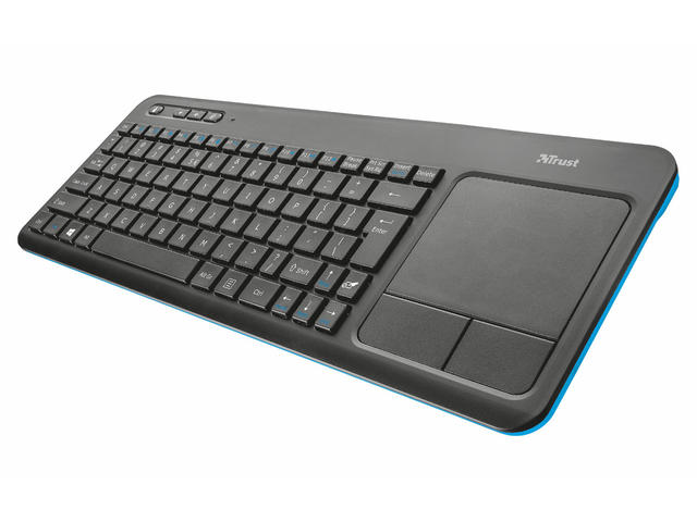 Клавиатури TRUST Veza