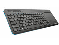 Клавиатури TRUST Veza