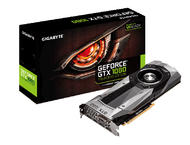 Видео карти Gigabyte GeForce GTX 1080 Founders Edition