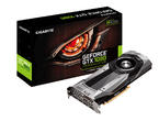 Видео карти Gigabyte GeForce GTX 1080 Founders Edition