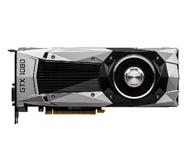 Видео карти Gigabyte GeForce GTX 1080 Founders Edition