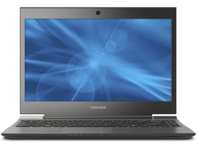Лаптопи Toshiba Portege Z830-10R