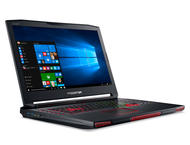 Лаптопи Acer Predator 17X