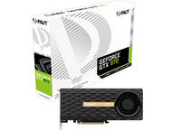 Видео карти Palit GeForce GTX 970 (4096MB GDDR5)