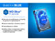 Твърди дискове 500GB 5400 rpm Western Digital Blue