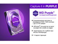 Твърди дискове 1TB IntelliPower Western Digital Purple
