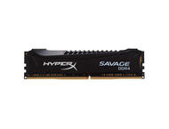 Оперативна памет Kingston HyperX FURY Black 8GB (1x8192МB) DDR4 2800MHz
