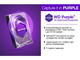 Твърди дискове 4TB IntelliPower Western Digital Purple