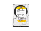 Твърди дискове 6TB 7200rpm Western Digital RE