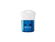 USB памети Apacer AH157 64GB, в синьо