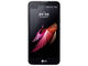 Смартфони LG X-screen (K500N) 16GB, черен цвят