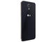 Смартфони LG X-screen (K500N) 16GB, черен цвят