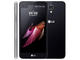 Смартфони LG X-screen (K500N) 16GB, черен цвят
